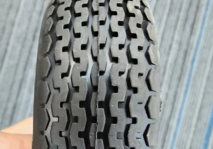 1/10 dirt oval customized tires