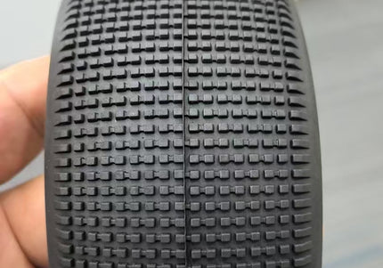 1/8th truggy tires customized OEM SUPPORTED