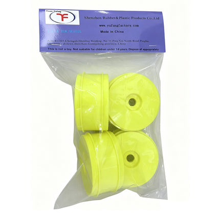 Collection image for: RC WHEELS