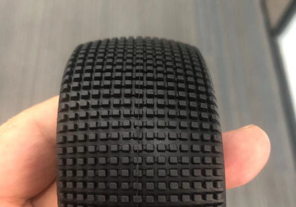 1/8th buggy tires customized and OEM SUPPORTED