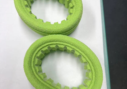 1/10th foam insert customized