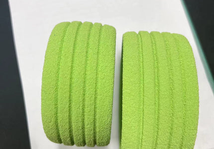 1/10th foam insert customized