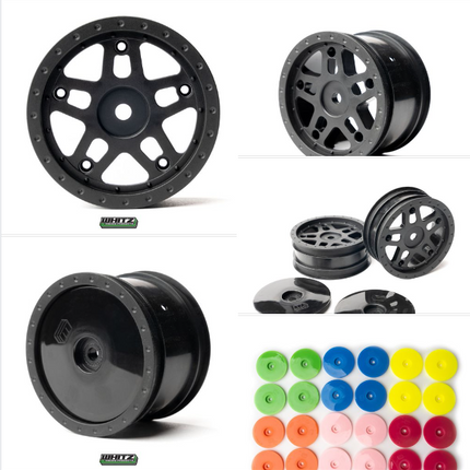 Collection image for: RC WHEELS