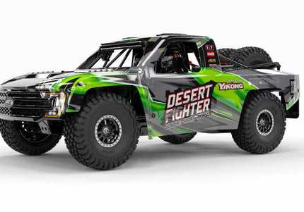 RC CAR YIKONG 4072