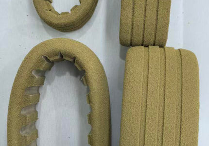 1/8th truggy foam insert