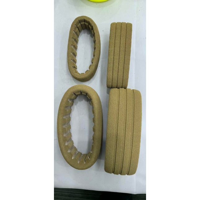1/8th truggy foam insert