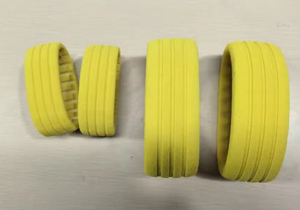 1/8th truggy foam insert