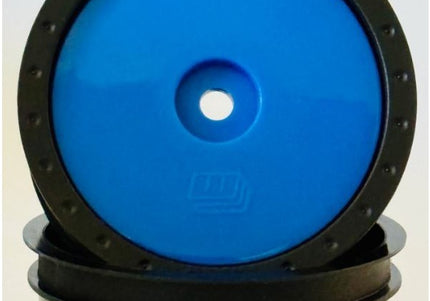 1/10 customized rim or wheel for dirt oval or buggy tires