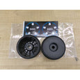 RC 1/8th FOAM TIRES 45A SHORE