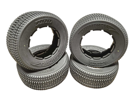 1/5 customized buggy tires OEM supported