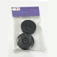 RC 1/8th FOAM TIRES 45A SHORE HIGH SPEED 96MM DIAMETER