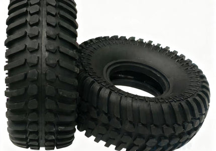 RC 1/10 CRAWLER TIRES 661