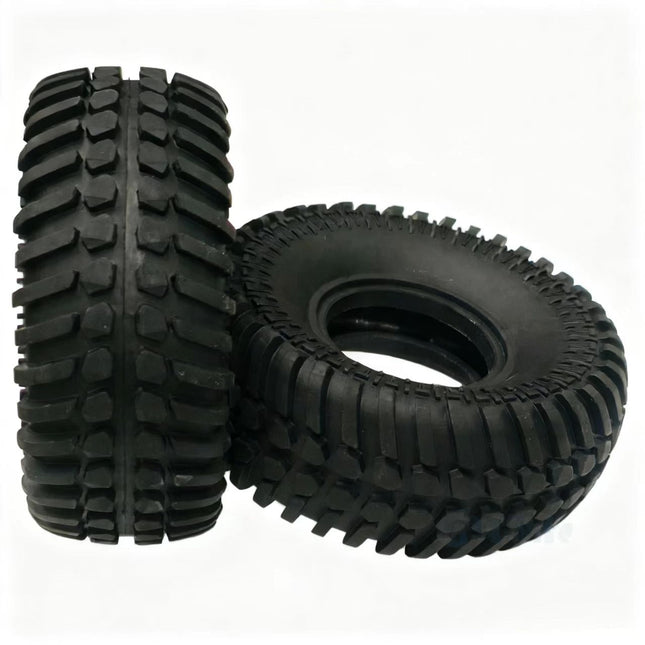 RC 1/10 CRAWLER TIRES 661