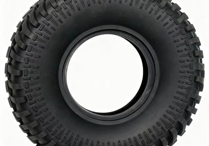 RC 1/10 CRAWLER TIRES 661