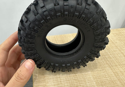 RC 1/10 CRAWLER TIRES 662