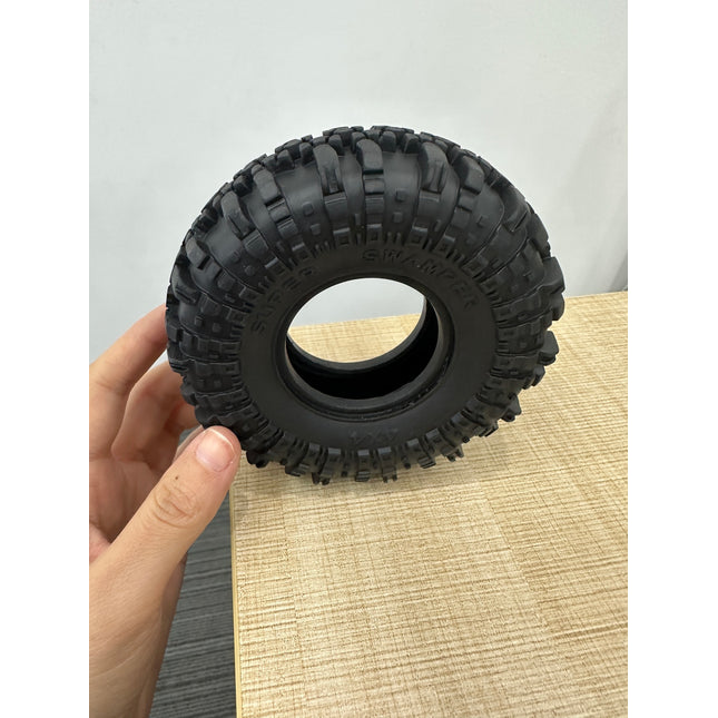 RC 1/10 CRAWLER TIRES 662