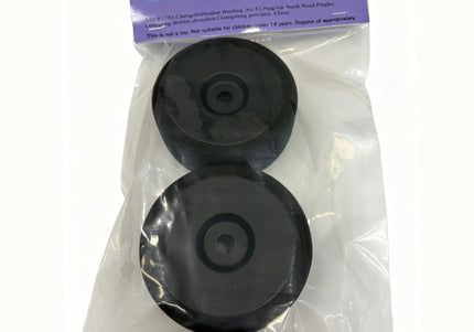 RC 1/8th FOAM TIRES 35A SHORE