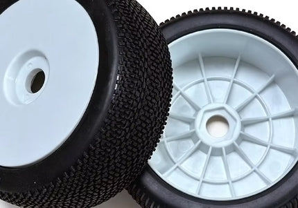 1/8th buggy tires F804