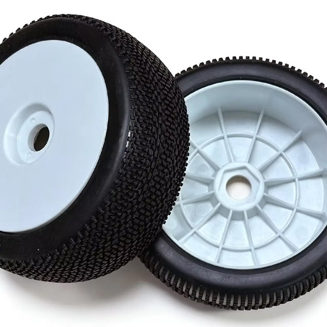 1/8th buggy tires F804