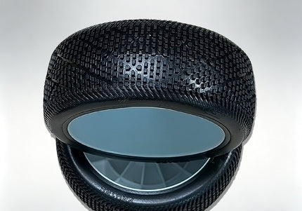 1/8th buggy tire F805  25a shore,35a shore,50a shore and 57a shore available