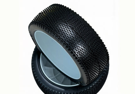 1/8th buggy tires F807