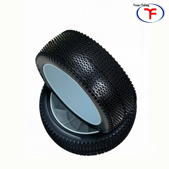 1/8th buggy tires F807