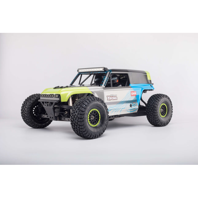 RC CAR YIKONG 4073