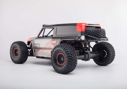 RC CAR YIKONG 4073