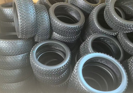 1/8th buggy tires F803