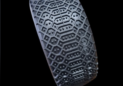 1/8th buggy tires F803