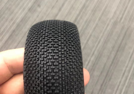 1/8th buggy tires customized and OEM SUPPORTED