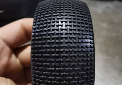 1/8th buggy tires customized and OEM SUPPORTED