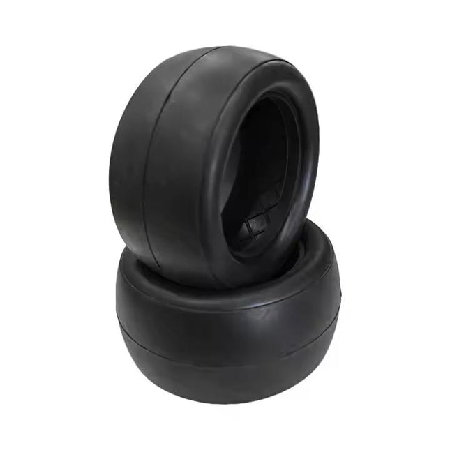 1/10th slick tires customization OEM SUPPORTED