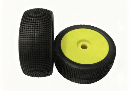 rc 1/8th buggy tire F801