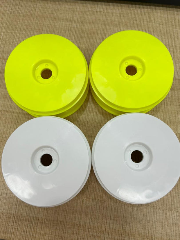 <h4>Next® <span style="text-decoration:underline"><em>wheels</em></span></h4>