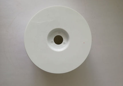 RC 1/8TH WHITE COLOR WHEEL FOR 1/8TH BUGGY TIRES